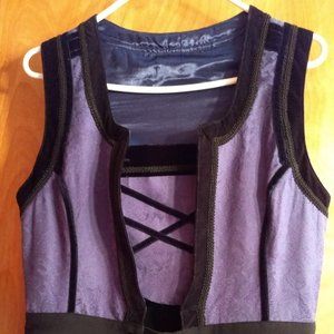 Norwegian Festdrakt Bunad for Summer, M